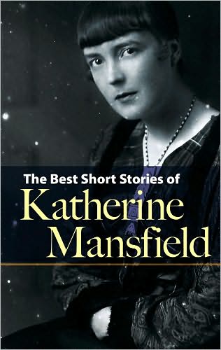 Cover for Enda Duffy · Best Short Stories of Katherine Mansfield (Paperback Book) (2011)