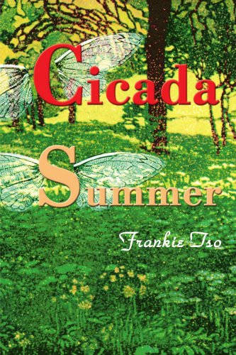 Cover for Frankie Tso · Cicada Summer (Paperback Book) (2000)