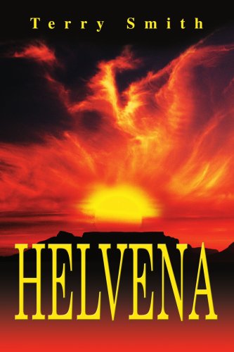 Cover for Terry Smith · Helvena (Paperback Book) (2003)