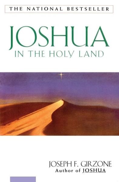 Cover for Joseph Girzone · Joshua in the Holy Land (Paperback Book) [Reissue edition] (1995)