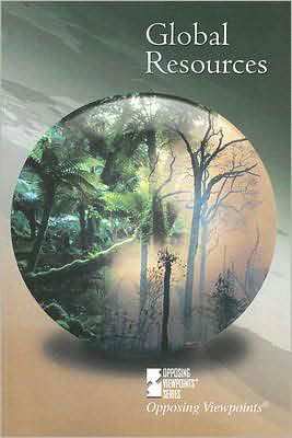 Cover for Clare Hanrahan · Global Resources (Paperback Book) (2007)