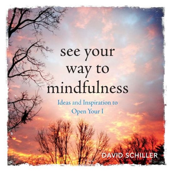 Cover for David Schiller · See Your Way to Mindfulness: Ideas and Inspiration to Open Your I (Pocketbok) (2016)