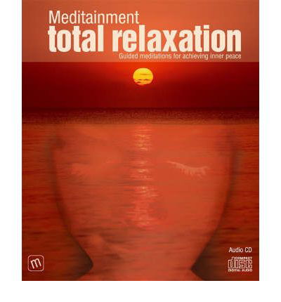 Cover for Richard Latham · Total Relaxation (Audiobook (CD)) (2006)