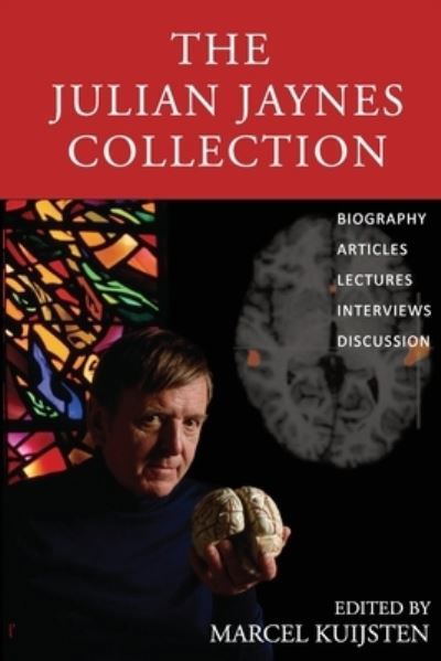 Cover for Julian Jaynes · The Julian Jaynes Collection (Paperback Book) (2019)