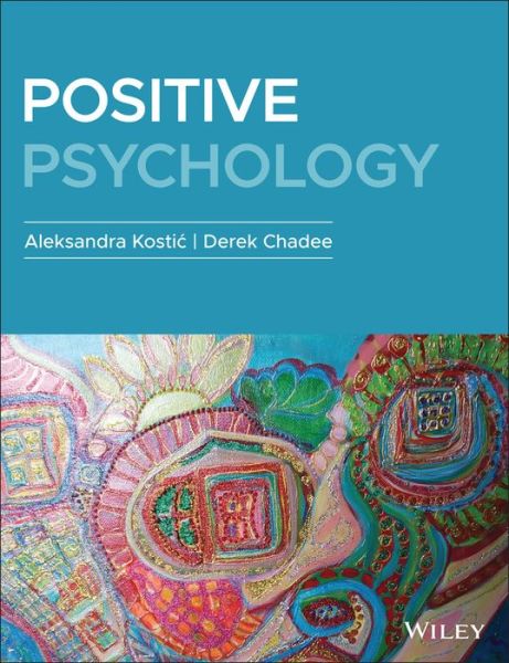 Cover for A Kostic · Positive Psychology: An International Perspective (Paperback Book) (2021)