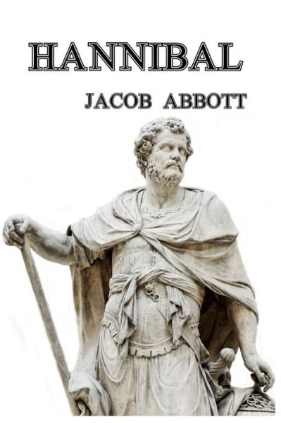 Cover for Jacob Abbott · Hannibal (Paperback Bog) (2024)