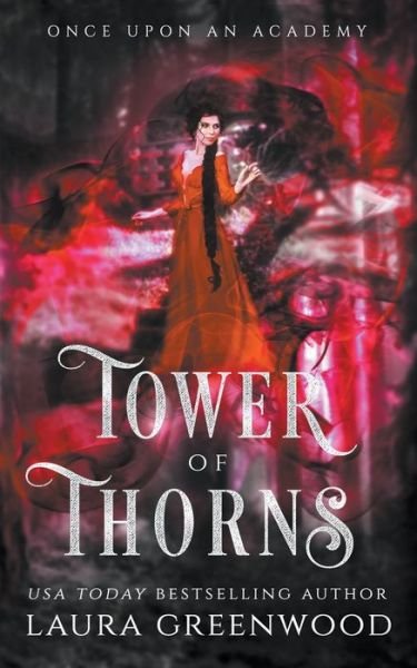 Cover for Laura Greenwood · Tower Of Thorns (Paperback Book) (2020)