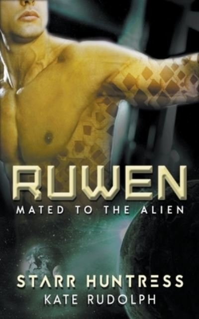 Cover for Kate Rudolph · Ruwen (Paperback Book) (2017)