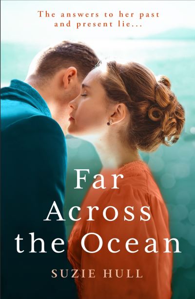 Cover for Suzie Hull · Far Across the Ocean (Taschenbuch) (2022)