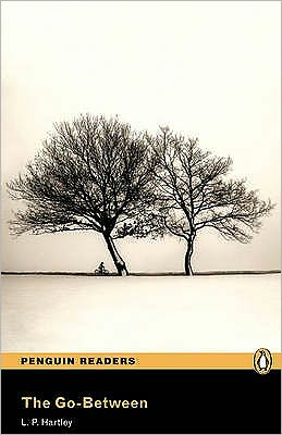 Cover for L. Hartley · Level 4: The Go-Between - Pearson English Graded Readers (Paperback Book) (2008)