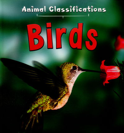 Birds - Angela Royston - Other - Capstone Global Library Ltd - 9781406287448 - June 2, 2016