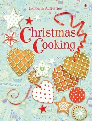 Cover for Catherine Atkinson · Christmas Cooking (Paperback Book) [New edition] (2009)
