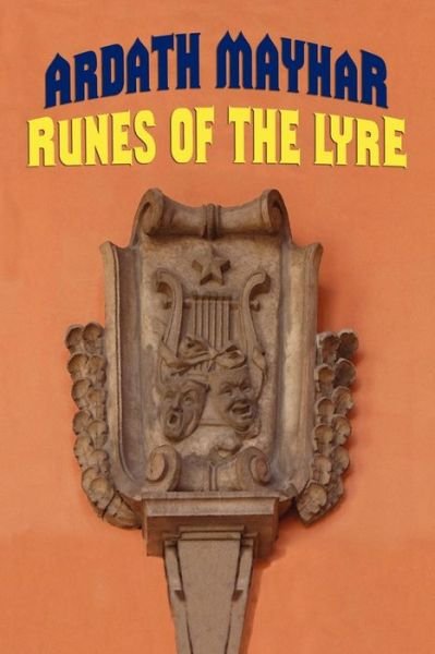 Cover for Ardath Mayhar · Runes of the Lyre (Pocketbok) (2008)