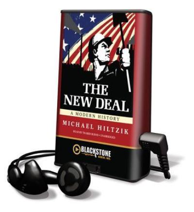 Cover for Michael Hiltzik · The New Deal (MISC) (2011)