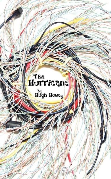 Cover for Hugh Howey · The Hurricane (Paperback Bog) (2011)