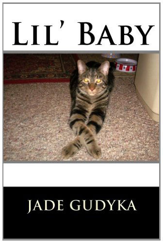 Jade E Gudyka Ms · Lil' Baby (Paperback Book) (2012)