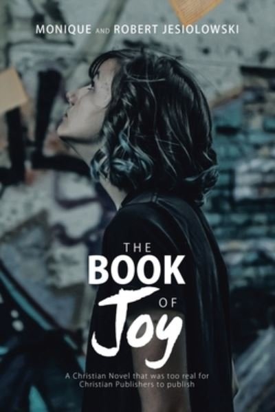 Cover for Monique Jesiolowski · The Book of Joy (Taschenbuch) (2019)