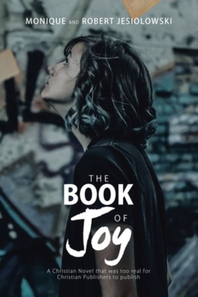 Cover for Monique Jesiolowski · The Book of Joy (Paperback Book) (2019)