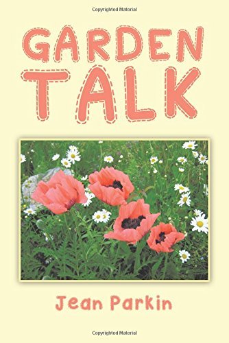 Cover for Jean Parkin · Garden Talk (Paperback Book) (2014)