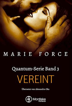 Cover for Force · Vereint (Book)