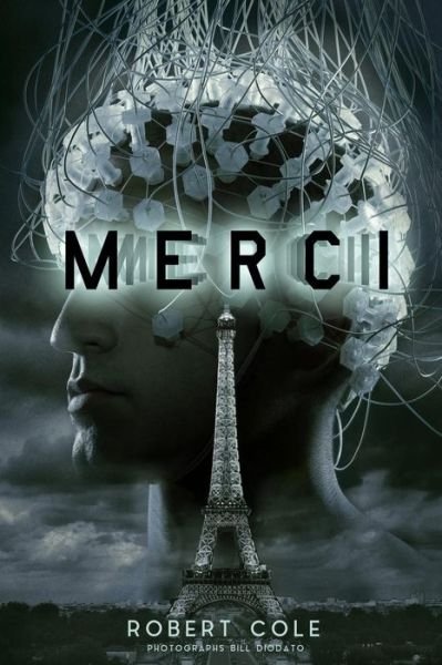 Cover for Robert Cole · Merci (Paperback Book) (2015)