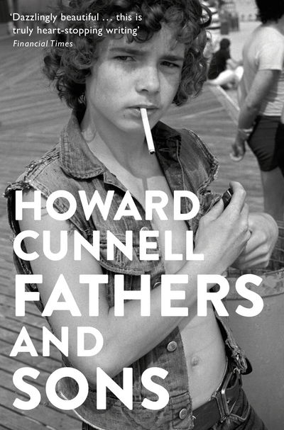 Cover for Howard Cunnell · Fathers and Sons (Paperback Book) (2018)