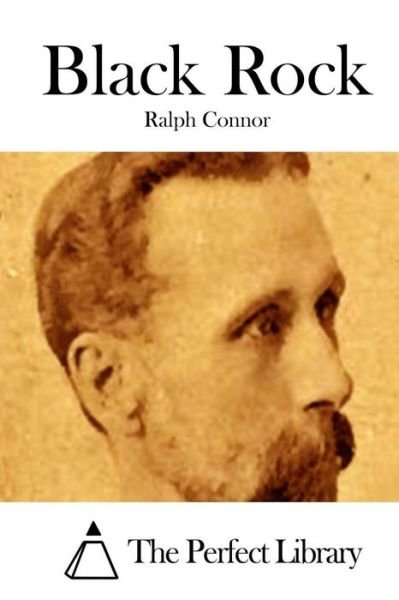 Cover for Ralph Connor · Black Rock (Paperback Book) (2015)