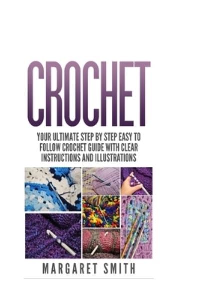 Cover for Margaret Smith · Crochet (Paperback Book) (2015)