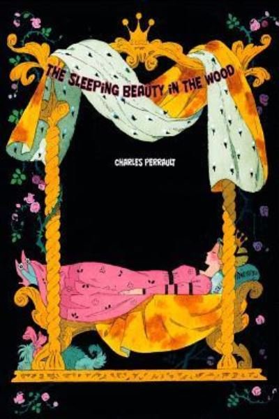 Cover for Charles Perrault · The Sleeping Beauty in the Wood (Pocketbok) (2016)