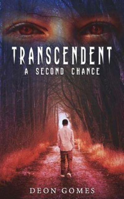 Cover for Deon Gomes · Transcendent (Paperback Book) (2018)