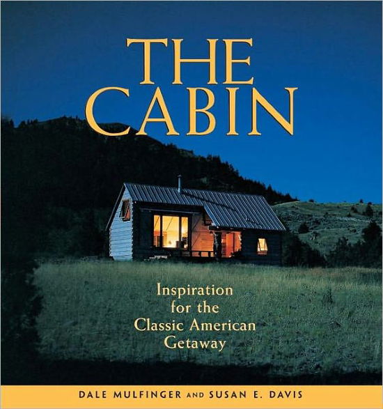 Cover for Dale Mulfinger · The Cabin (Paperback Book) (2003)