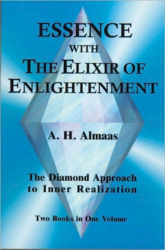 Essence with the Elixir of Enlightenment: The Diamond Approach to Inner Realization - A.h. Almaas - Livros - Red Wheel/Weiser - 9781578630448 - 15 de janeiro de 1998