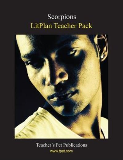 Litplan Teacher Pack - Barbara M Linde - Książki - Teacher's Pet Publications - 9781602492448 - 15 czerwca 1998