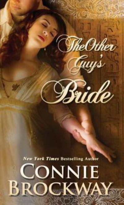 Cover for Connie Brockway · The Other Guy's Bride (Paperback Book) (2011)