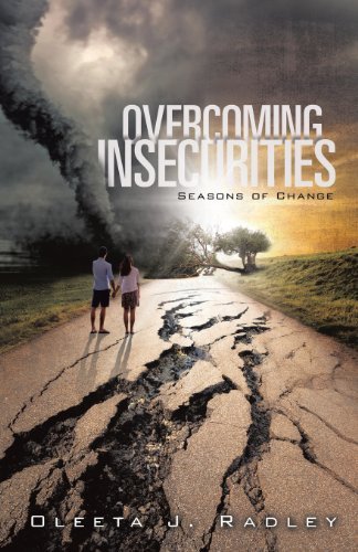 Cover for Oleeta J. Radley · Overcoming Insecurities (Paperback Book) (2013)
