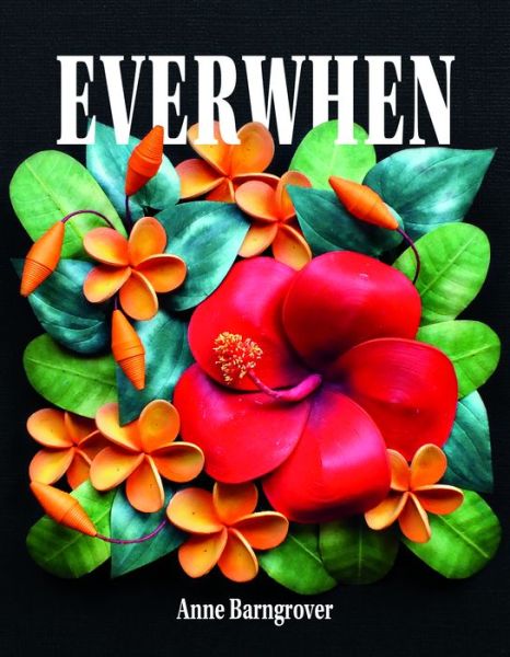 Cover for Anne Barngrover · Everwhen (Book) (2023)