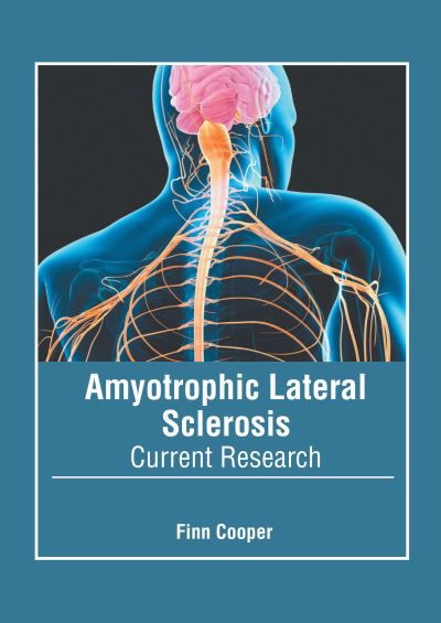 Cover for Finn Cooper · Amyotrophic Lateral Sclerosis (Book) (2022)