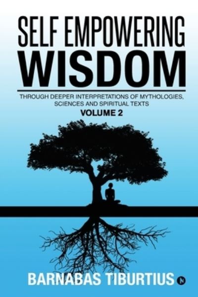 Cover for Barnabas Tiburtius · Self Empowering Wisdom (Volume 2) (Paperback Book) (2019)