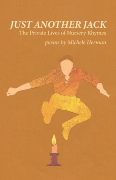 Cover for Michele Herman · Just Another Jack (N/A) (2022)