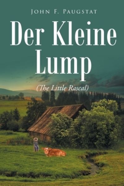 Cover for John F. Paugstat · Kleine Lump (Book) (2023)