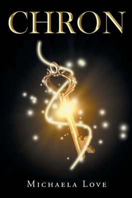 Cover for Michaela Love · Chron (Paperback Book) (2021)
