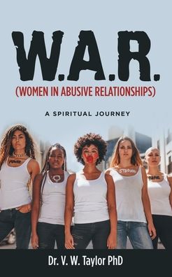 Cover for V. W. Taylor · W. A. R. (Book) (2022)