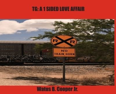 Watus Cooper · Tg (Gebundenes Buch) (2021)