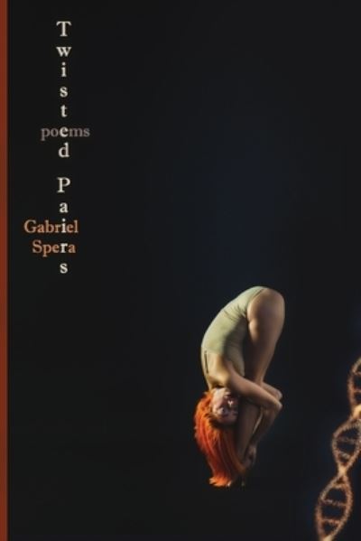 Cover for Gabriel Spera · Twisted Pairs (Bog) (2024)