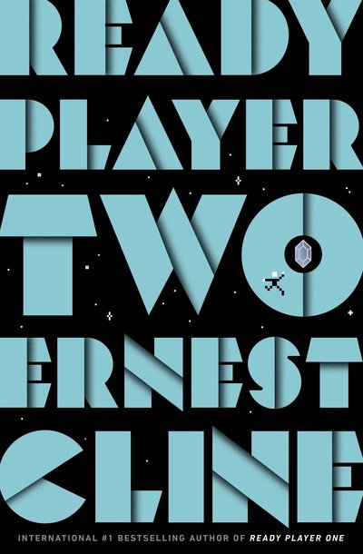 Cover for Ernest Cline · Ready Player Two (Taschenbuch) (2020)
