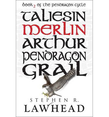 Cover for Stephen R Lawhead · Merlin - The Pendragon Cycle (Paperback Book) [2 New edition] (2013)