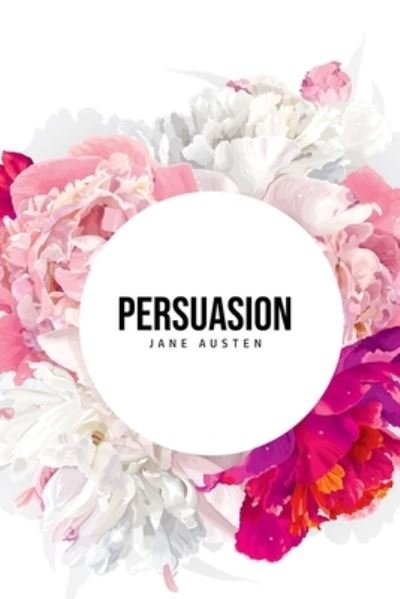 Cover for Jane Austen · Persuasion (Pocketbok) (2020)