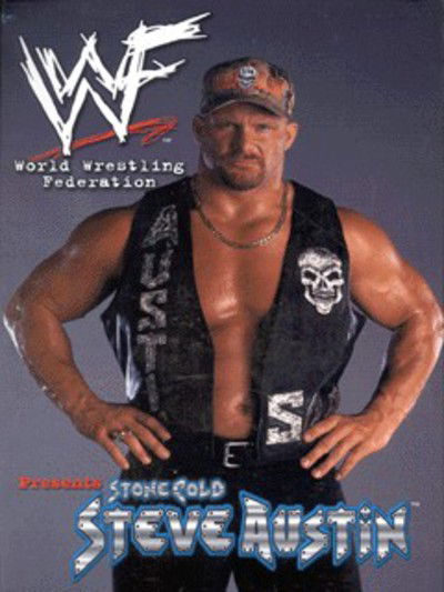 Cover for Steven Grant · WWF (World Wrestling Federation) Presents (Stone Cold Steve Austin) (Pocketbok) (2000)
