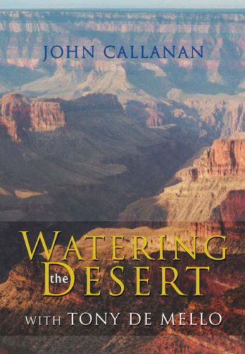 Cover for John Callanan · Watering the Desert (Paperback Book) (2004)