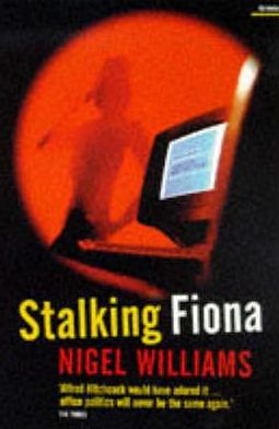 Cover for Nigel Williams · Stalking Fiona (Paperback Book) (1998)